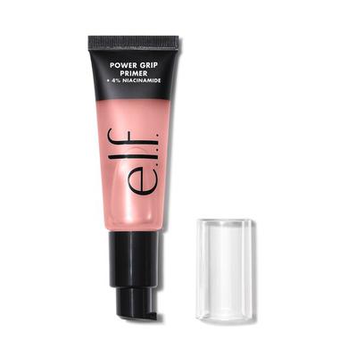 e.l.f. Cosmetics Power Grip Primer + 4% Niacinamide - Vegan and Cruelty-Free Makeup