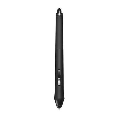 Wacom Art Pen with Stand and Replacement Nibs KP701E2