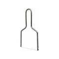 Roger Orfevre - lyre a foie gras 10CM inox SOZ861610