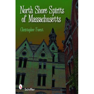 North Shore Spirits Of Massachusetts