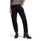 G-STAR RAW Damen Arc 3D Boyfriend Jeans, Schwarz (pitch black D19821-D182-A810), 28W / 34L