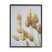 Gracie Oaks Calm Pampas Grass Breezy Sky by Nathan Larson - Photograph on Wood in Brown/Gray | 14 H x 11 W x 1.5 D in | Wayfair