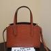 Coach Bags | Coach Charlie Carryall 28 In Signature Leather | Color: Orange | Size: Medium