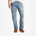 Levi's Jeans | Levi’s Men's 559 Relaxed Straight Fit Stretch Jeans | 40x30 | Color: Blue | Size: 40