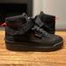 Adidas Shoes | Adidas Forum Hi Gore-Tex - Gs Sizes Available - (Q46363) | Color: Black/Red | Size: Various