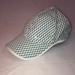 Nike Accessories | Like New Women’s Nike, Golf Hat | Color: White | Size: Os