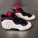 Nike Shoes | Nike Foamposite One Gs 'Olympics' | Color: Blue/White | Size: 5.5bb