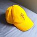 Nike Other | Arizona State Sundevils Nike Dri Fit Hat In Yellow With Embroidery | Color: Yellow | Size: Os