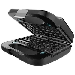 Cecotec Sandwichmaker Rock'nToast 4in1
