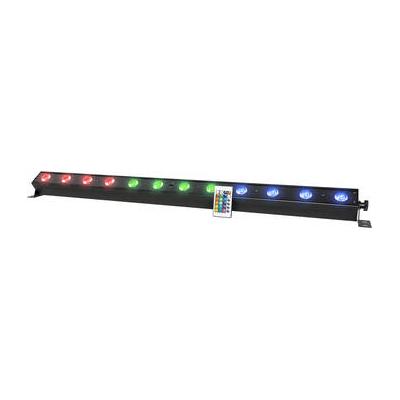 ColorKey StageBar TRI 12 RGB Wash Bar CKU-3040