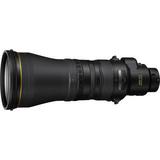 Nikon NIKKOR Z 600mm f/4 TC VR S Lens (Nikon Z) 20113