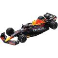 Oracle Red Bull Racing No. 11 Sergio Perez Modèle 1:64 - unisexe Taille: No Size
