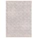 Jaipur Living Luray Trellis Tan/ Gray Area Rug (5'X8') - Jaipur Living RUG155123