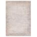 Jaipur Living Venture Geometric Tan/ Gray Area Rug (5'X8') - Jaipur Living RUG155113