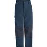 VAUDE Kinder Rondane Pants, Größe 104 in Blau