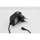 JAMARA Chargeur Forester Jeep/Swat connecteur femelle