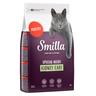 1kg Adult Urinary Kidney Care Smilla Dry Cat Food