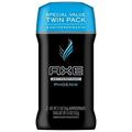 AXE Antiperspirant Deodorant Stick for Men Phoenix 2.7 oz Twin Pack (Pack of 2)