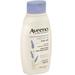 AVEENO Active Naturals Body Wash Stress Relief 12 oz (Pack of 3)