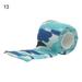 KUNyu 1 Roll Camouflage Tape Anti-scratches Self-Adhesive Widely Applied Military Camo Stretch Bandage Tape for Outdoor