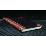 The complete works of William Shakespeare. With a life of the poet explanatory footnotes and a glossarial index. By Henry Hudson. Volume 9 (1886) [Leatherbound]