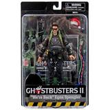 Ghostbusters Select Series 7 We re Back Egon Spengler Action Figure