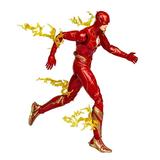 Dc Multiverse The Flash (The Flash Movie) 7In Action Figure Mcfarlane Toys