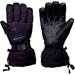 Kombi Sanctum Men's Winter Gloves Black