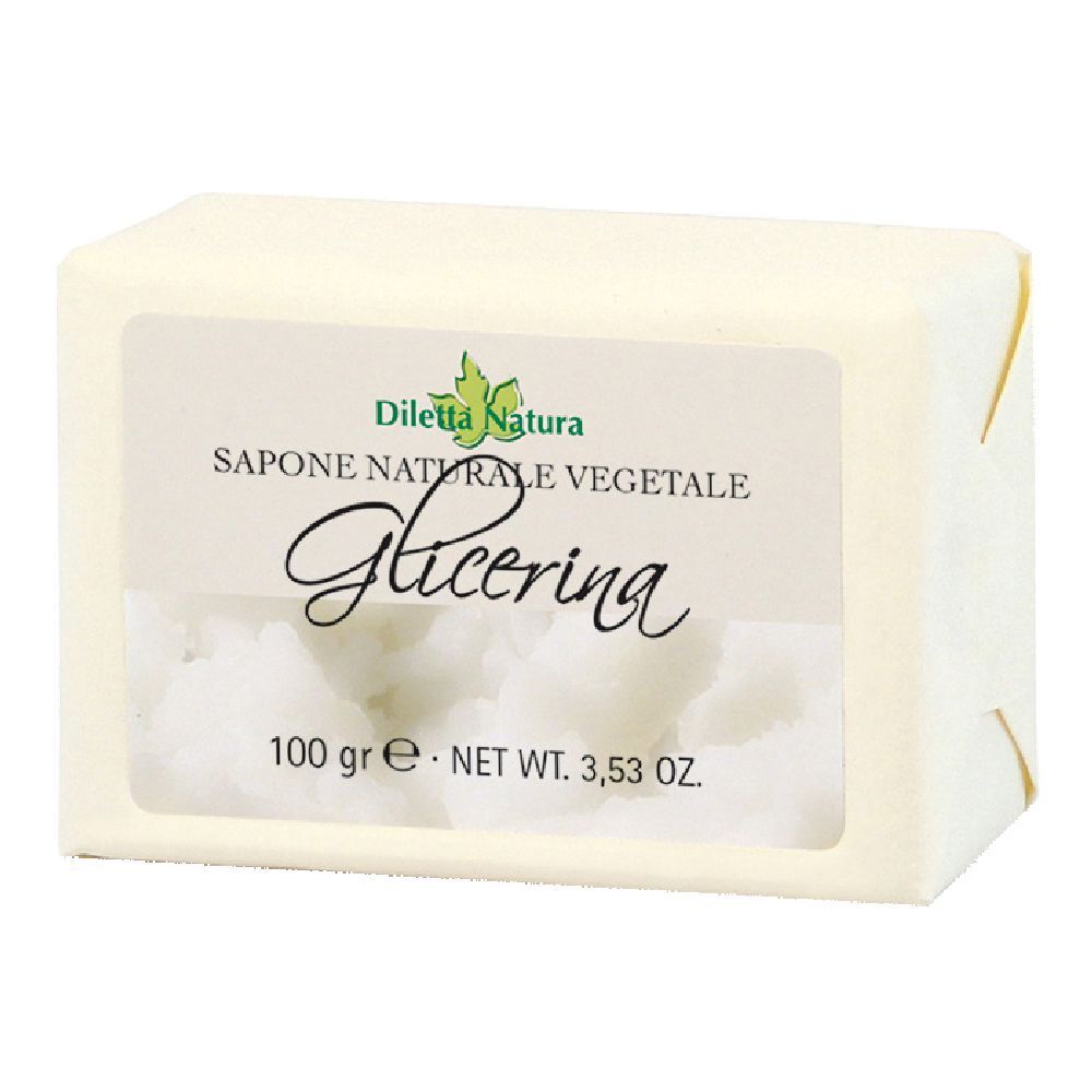 Diletta N Sapone Glicerina 100 G g