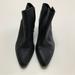 American Eagle Outfitters Shoes | American Eagle Outfitter Black Booties Sz 8 | Color: Black | Size: 8