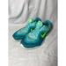 Nike Shoes | Nike Training Flex Tr6 Blue Green Shoe Size 6.5 Womens | Color: Blue/Green | Size: 6.5