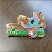 Disney Accessories | Disney Vacation Club Exclusive Pin | Color: Gold | Size: Os