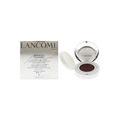 Plus Size Women's Miracle Cushion Liquid Cushion Compact Foundation Spf 23/ Pa++ - 0.51 Oz Foundation by Lancome in Beige Moka