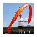 ARTREP 3m/5m Dragon Dance Adult Dragon Dance Performance Ribbon Outdoor Sports Group Activities Chinese New Year Dragon Dance