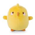 Nici Cuddly Toy Piu Piu Molang 32 cm I Lovable Social Media & TV Star to Cuddle, Play & Love – 48825, Yellow