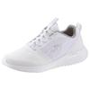 Slip-On Sneaker SKECHERS "BOUNDER", Herren, Gr. 44, weiß, Textil, Synthetik, sportlich, Schuhe, Slipper, Sommerschuh, Freizeitschuh mit leichter Laufsohle, Topseller