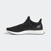 Sneaker ADIDAS SPORTSWEAR "ULTRABOOST 1.0 LAUFSCHUH", Gr. 43, schwarz, Textil, Synthetik, sportlich, Schuhe, Topseller