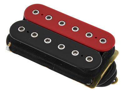 DiMarzio DP161 FRB Steve Vai Special