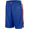 Men's Jordan Brand Royal Florida Gators Limited Basketball Shorts