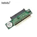 Kebidu-Convertisseur de disque dur SATA 1.5 femelle vers mâle IDE 2.5 adaptateur de disque dur pour