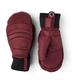 Hestra - Fall Line Mitt - Handschuhe Gr 8 rot