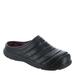 Skechers Foamies Cozy Camper-243138 - Mens 8 Black Slip On Medium