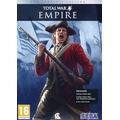 SEGA 222810 Pccd Total War Empire - The Complete Edition (Eu)