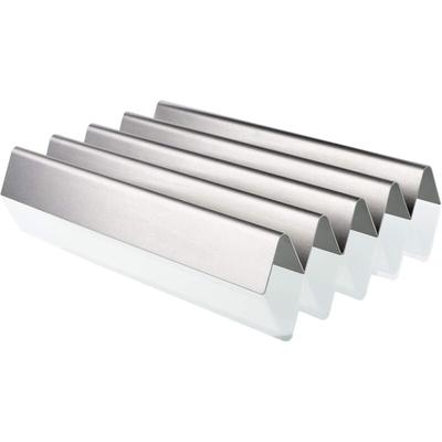 44,5cm Flavorizer Bar für Weber Genesis i E/EP/S-310 320 330 mit Vorderen Brennerknöpfen Image