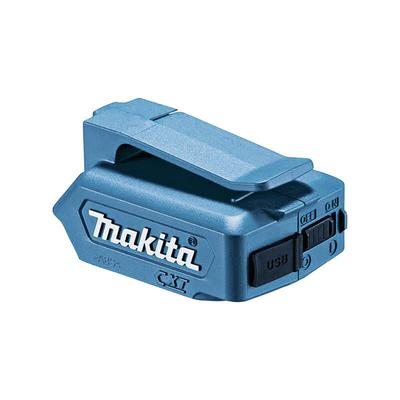 Makita - USB-Ladeadapter ADP06 10.8V DEAADP06