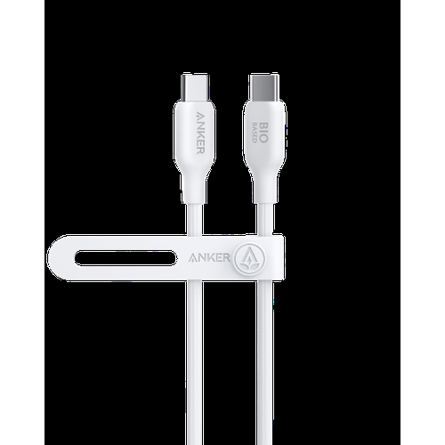 Anker 543 USB-C auf USB-C Kabel (Bio)