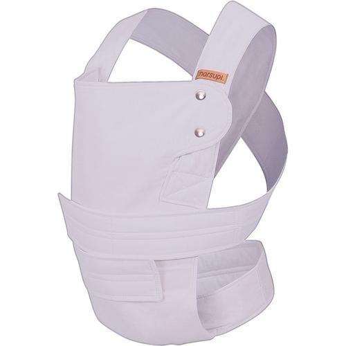 Babytrage marsupi Breeze 2.0 - Lilac (XL) flieder