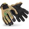 Hexarmor - Gants anti-coupures Niveau f épines et ronces Thorn Armor 3092 60010 - Beige - 8 (m)