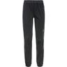 ODLO Damen Hose Pants BRENSHOLMEN, Größe XL in Schwarz