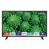 VIZIO 43-Inch 1920 x 1080 Smart LED TV D43-D2 (2015)